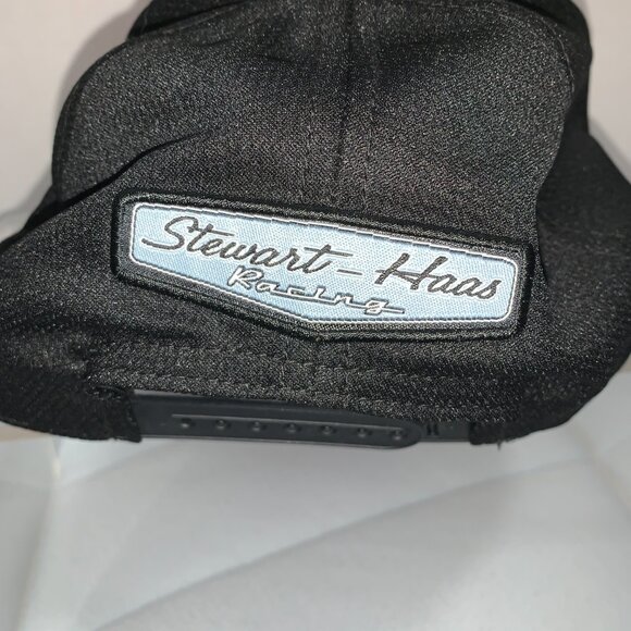 Stewart-Haas Racing MVP #14 Chase Briscoe Snapback Hat Cap NASCAR - Picture 5 of 12